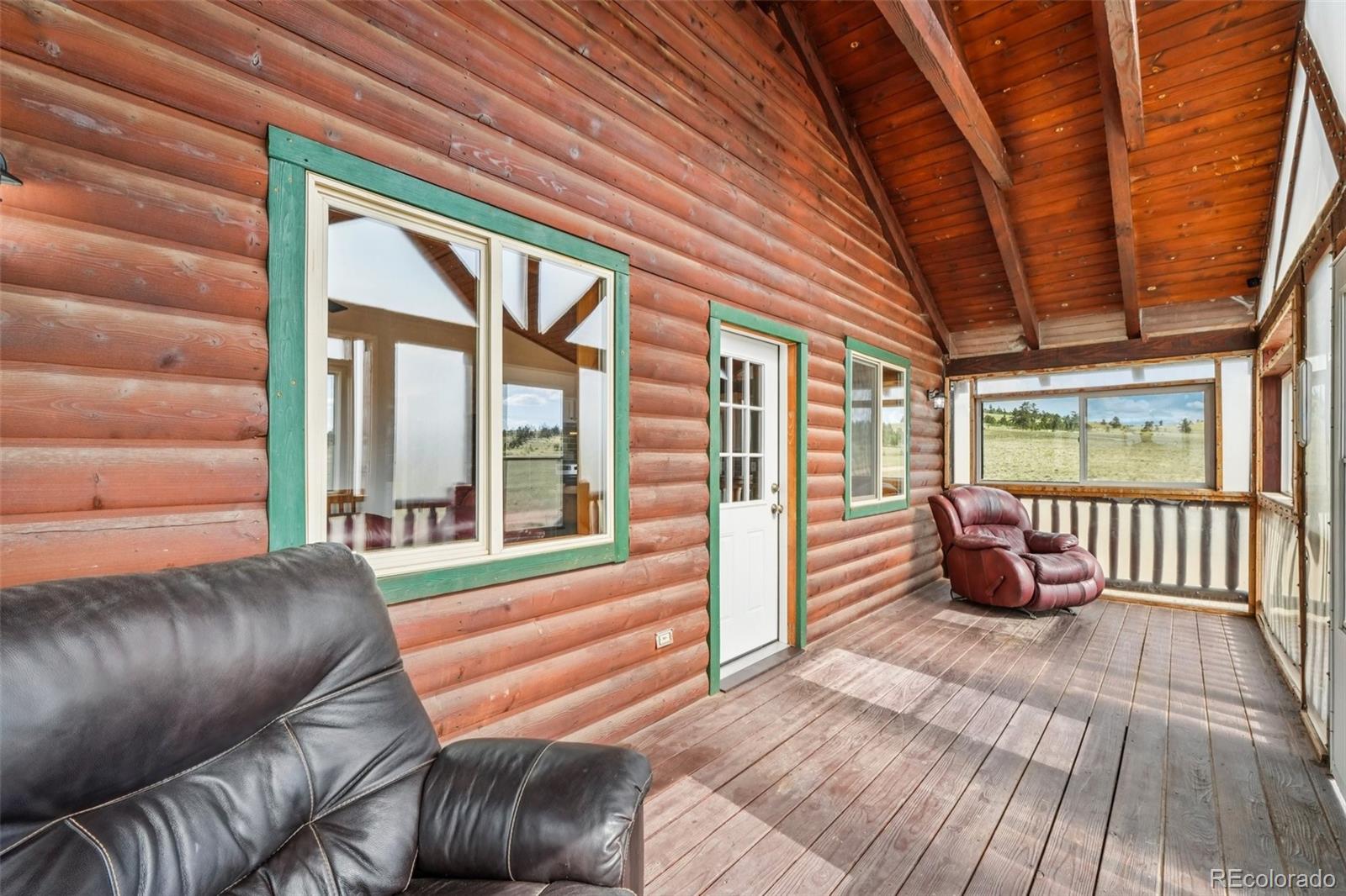 MLS Image #2 for 14012  chickasaw road,hartsel, Colorado
