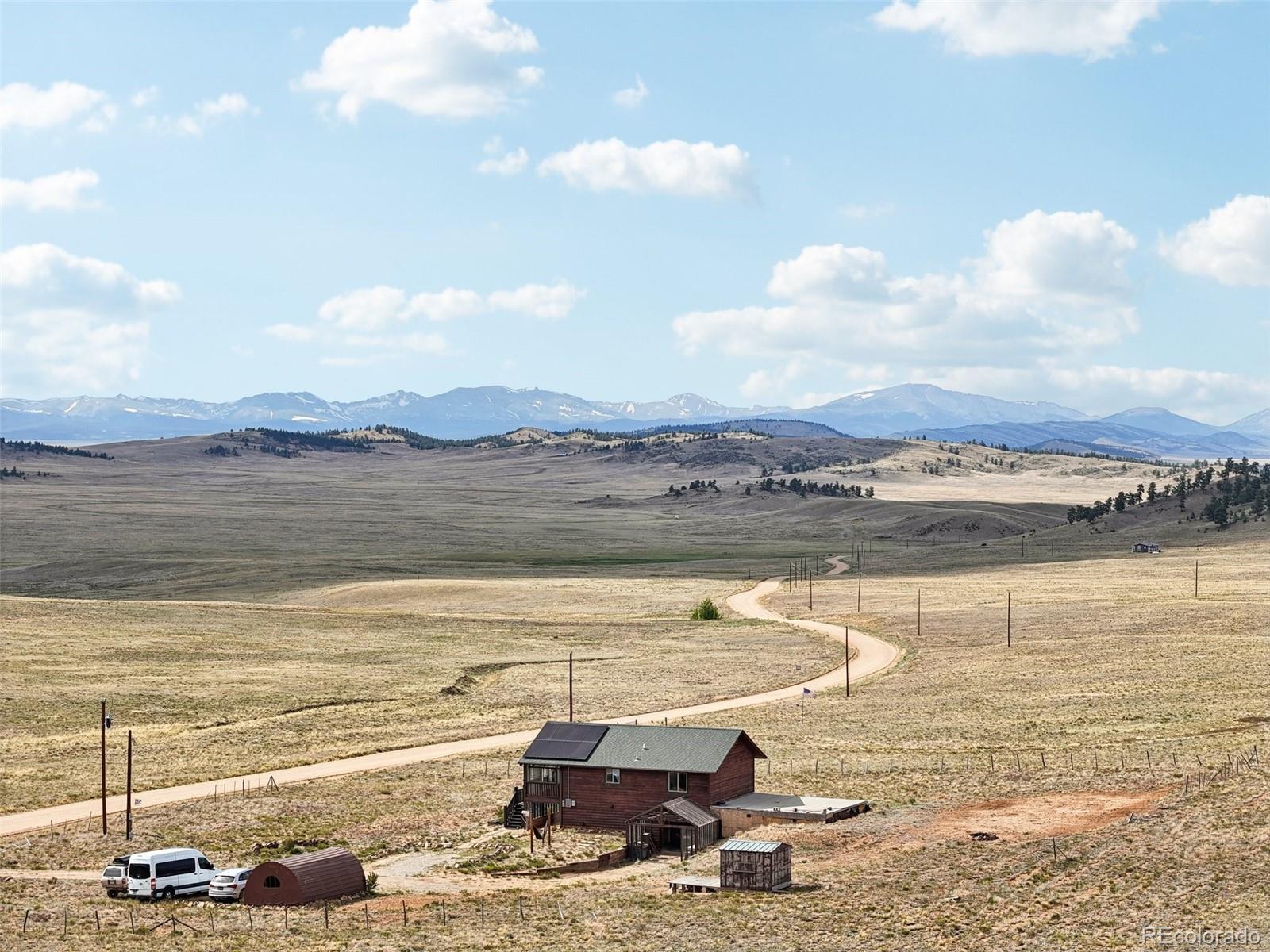 MLS Image #28 for 14012  chickasaw road,hartsel, Colorado