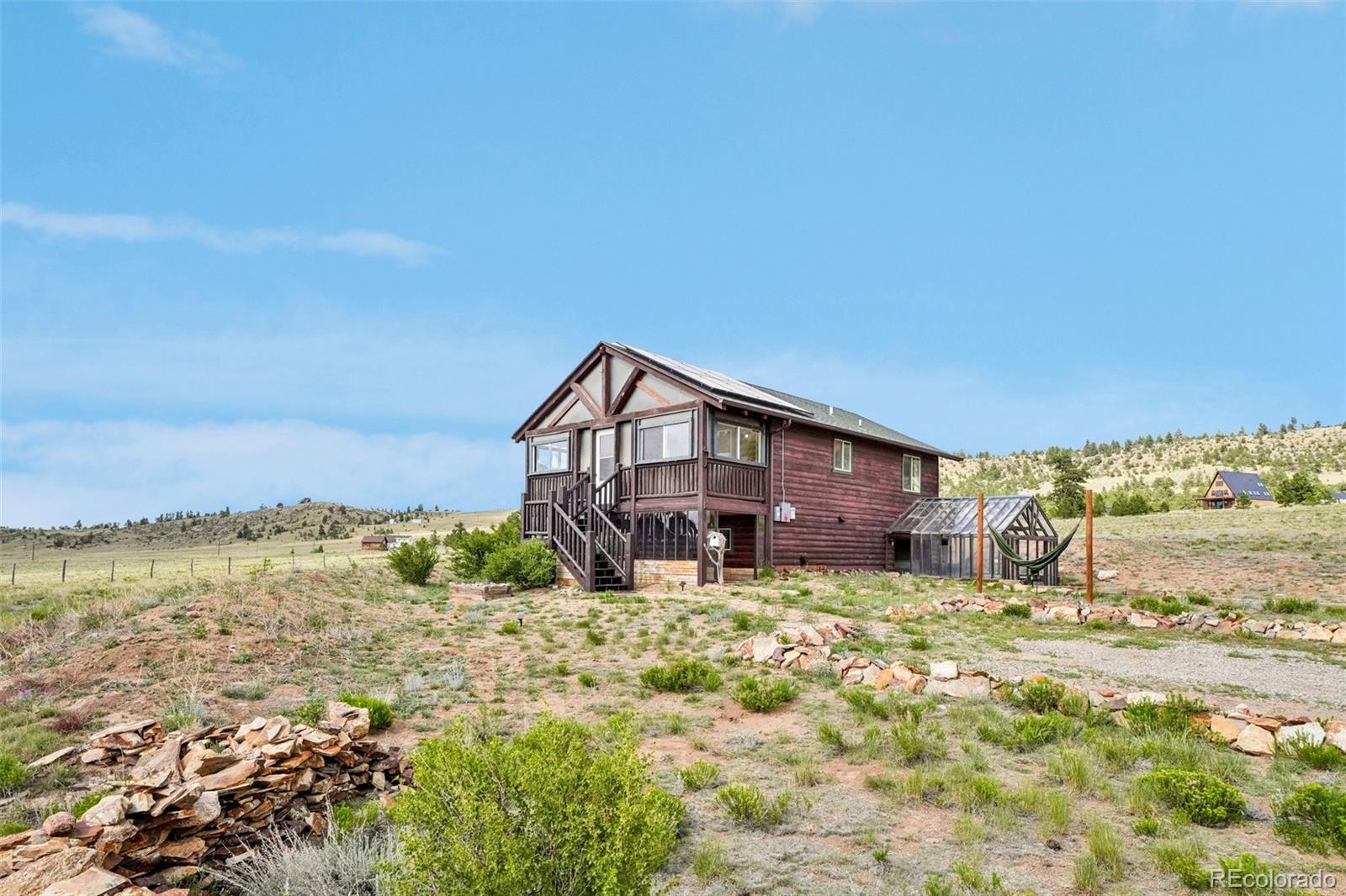 MLS Image #4 for 14012  chickasaw road,hartsel, Colorado