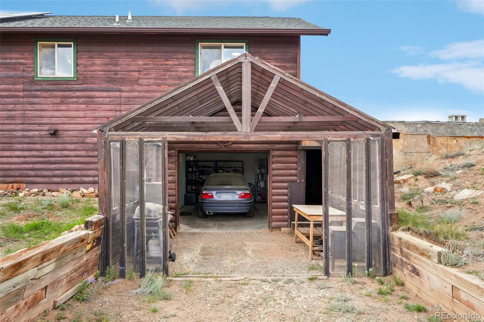 MLS Image #8 for 14012  chickasaw road,hartsel, Colorado
