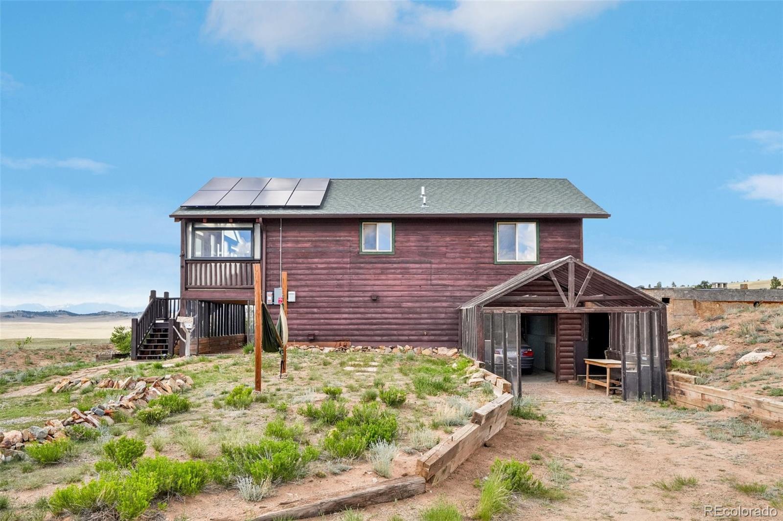 MLS Image #9 for 14012  chickasaw road,hartsel, Colorado