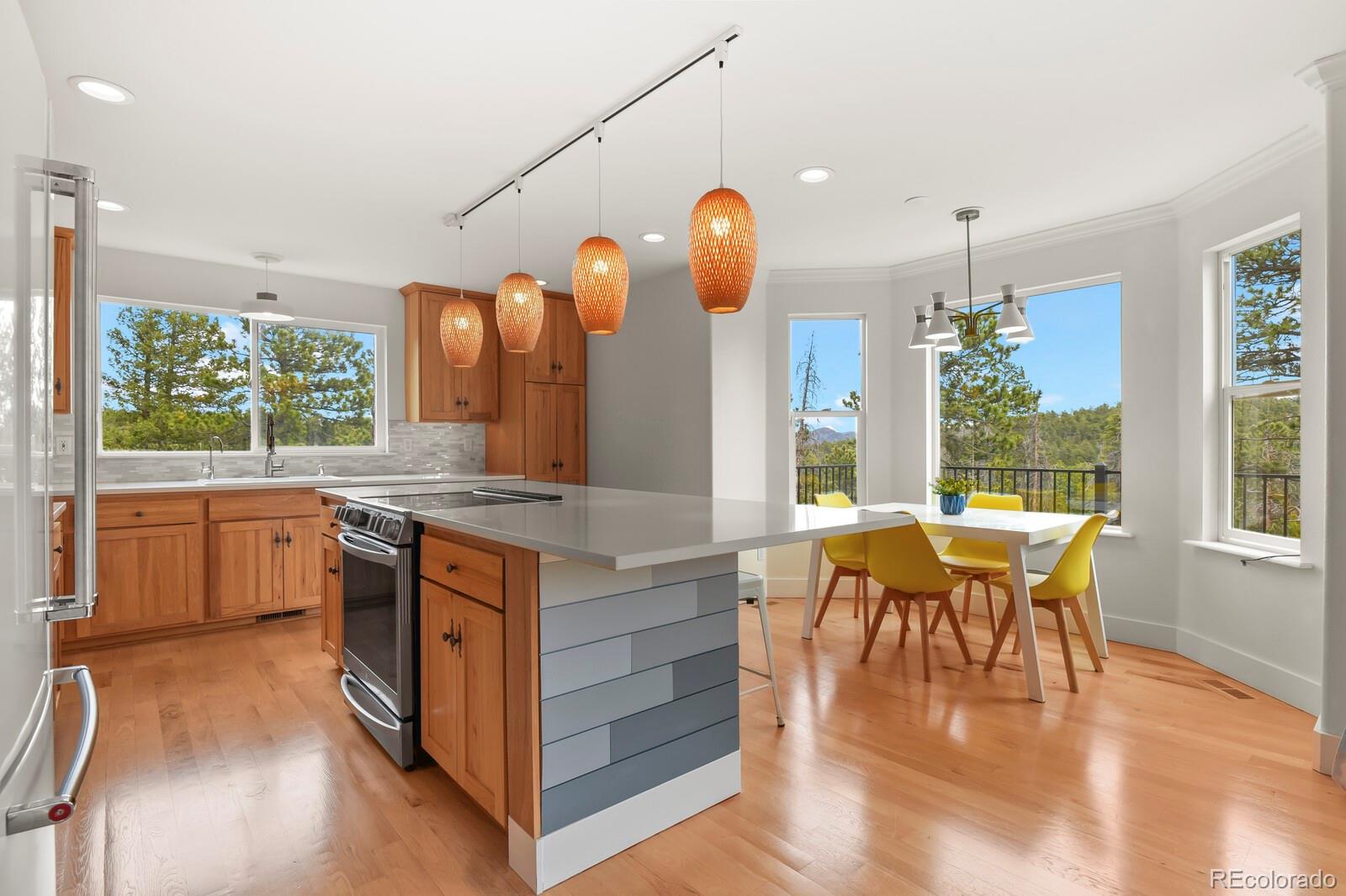 MLS Image #10 for 447  crescent lake road,golden, Colorado