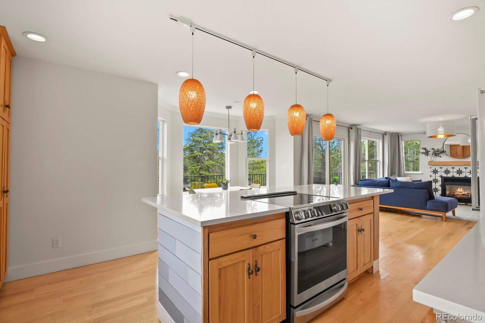 MLS Image #12 for 447  crescent lake road,golden, Colorado