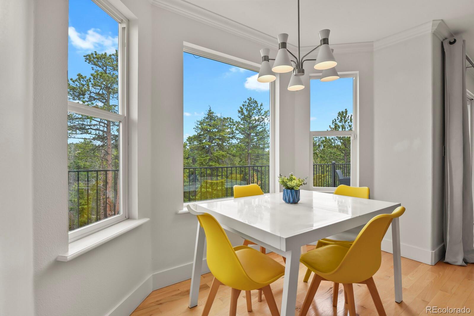 MLS Image #14 for 447  crescent lake road,golden, Colorado