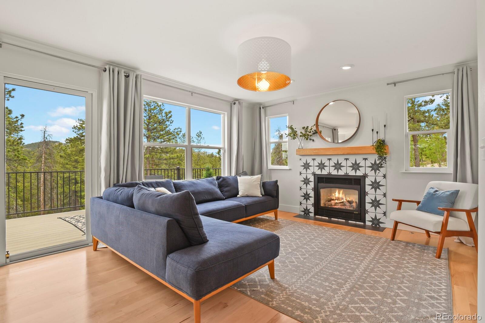 MLS Image #15 for 447  crescent lake road,golden, Colorado