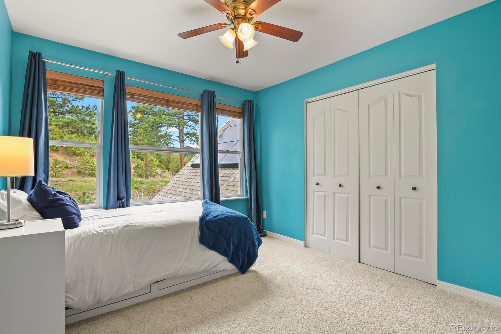 MLS Image #27 for 447  crescent lake road,golden, Colorado