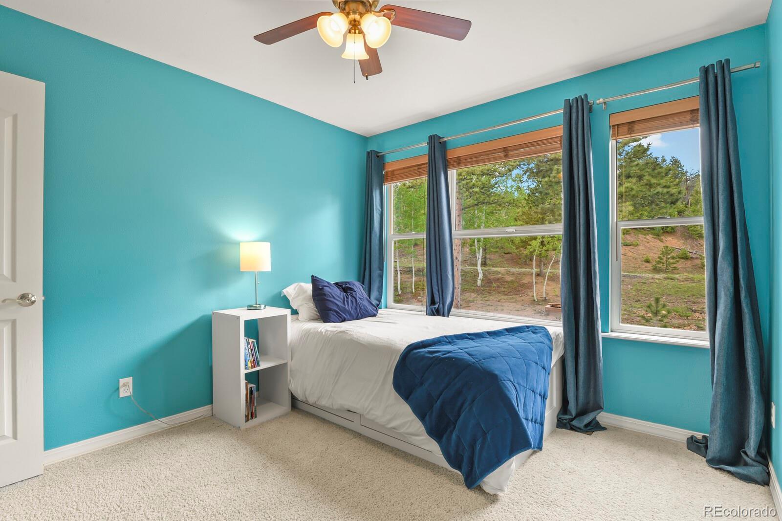 MLS Image #28 for 447  crescent lake road,golden, Colorado