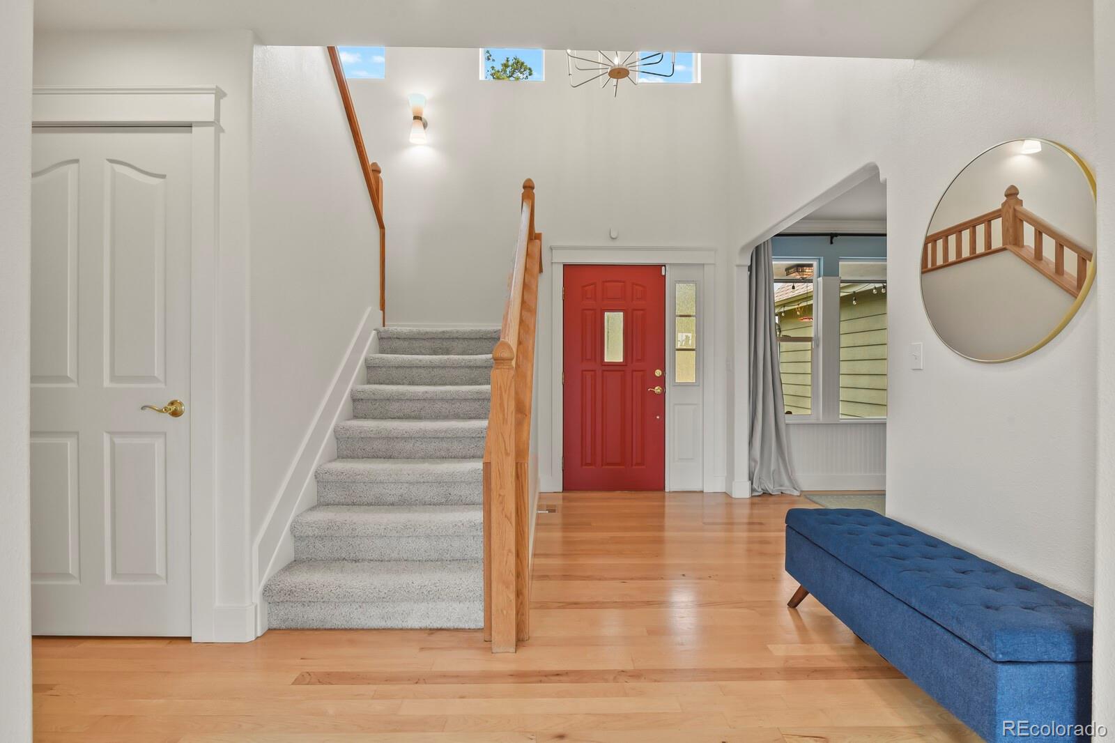 MLS Image #4 for 447  crescent lake road,golden, Colorado
