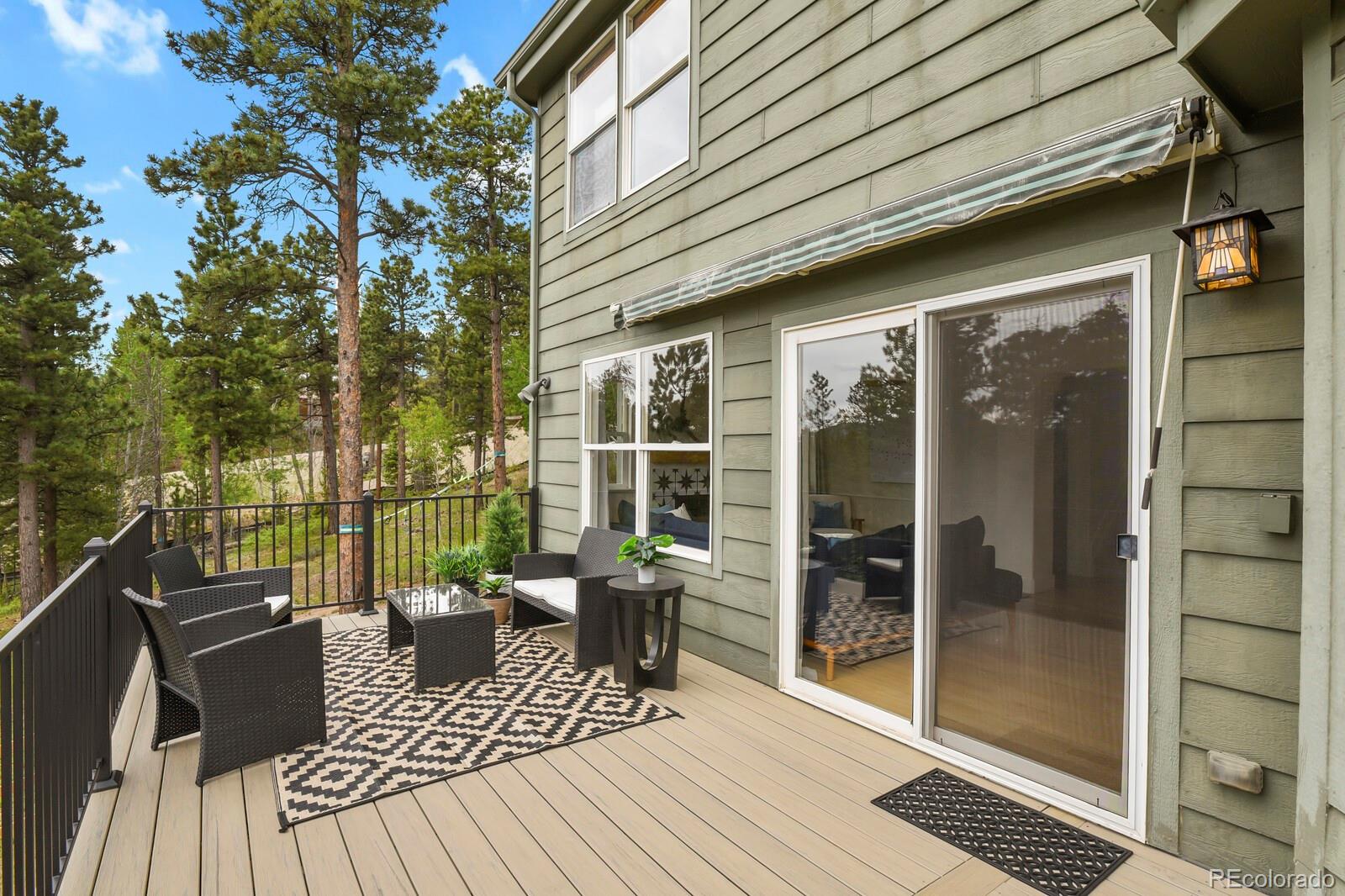 MLS Image #41 for 447  crescent lake road,golden, Colorado