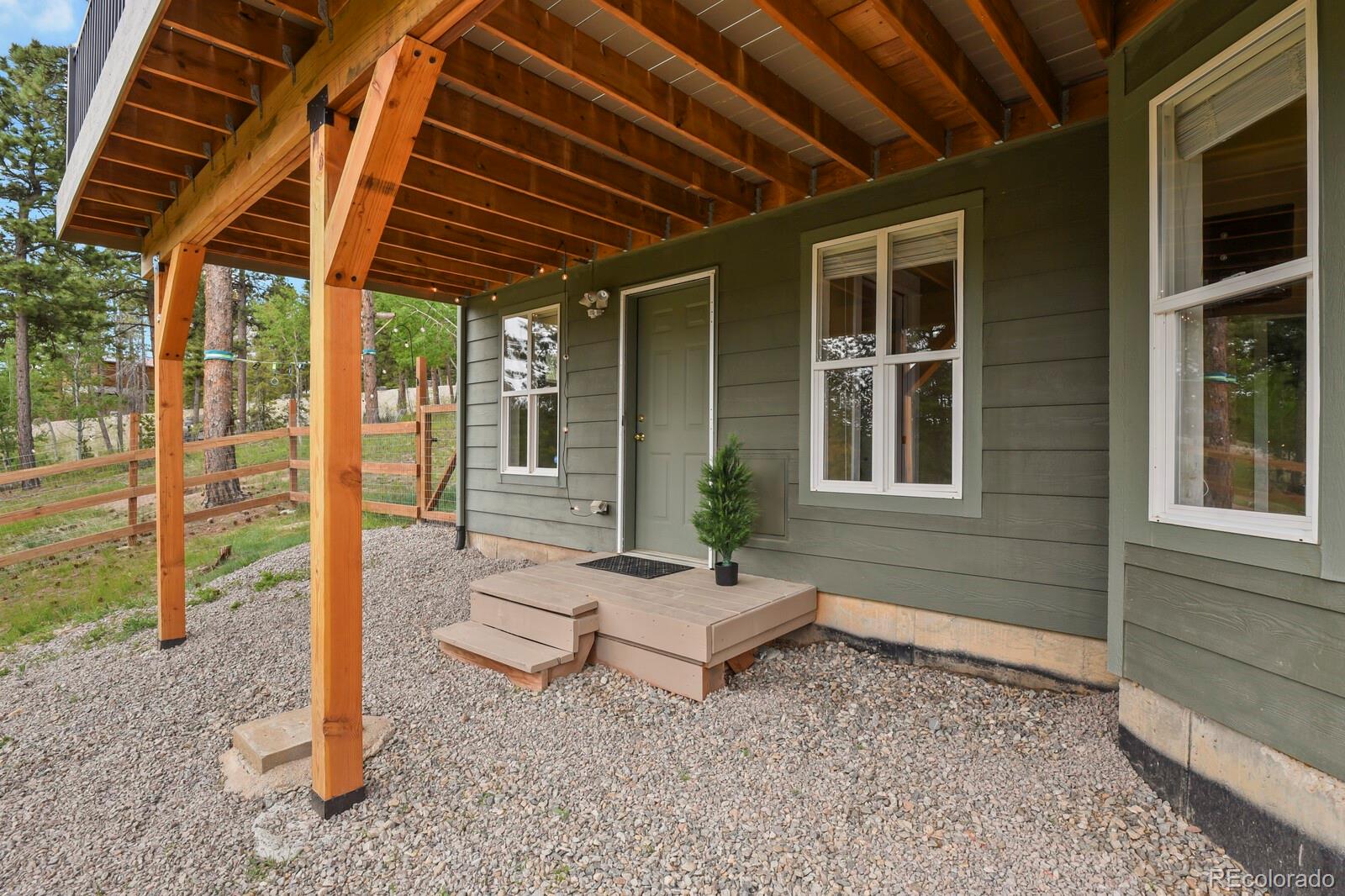 MLS Image #42 for 447  crescent lake road,golden, Colorado