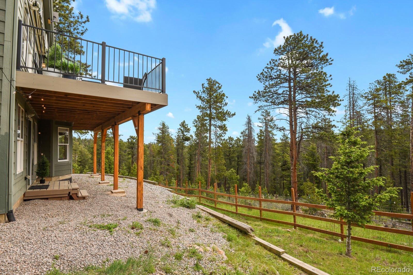 MLS Image #44 for 447  crescent lake road,golden, Colorado
