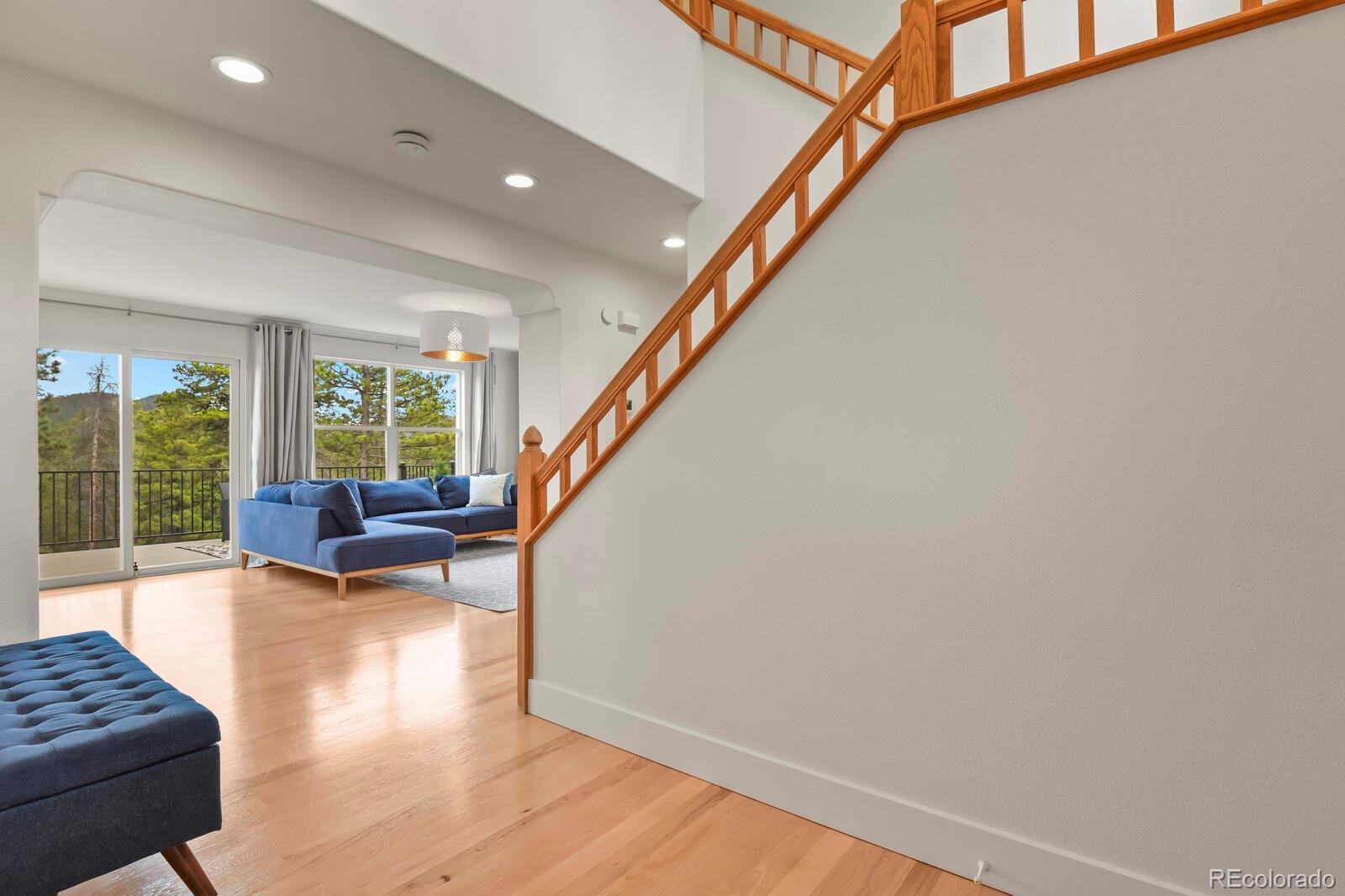 MLS Image #5 for 447  crescent lake road,golden, Colorado