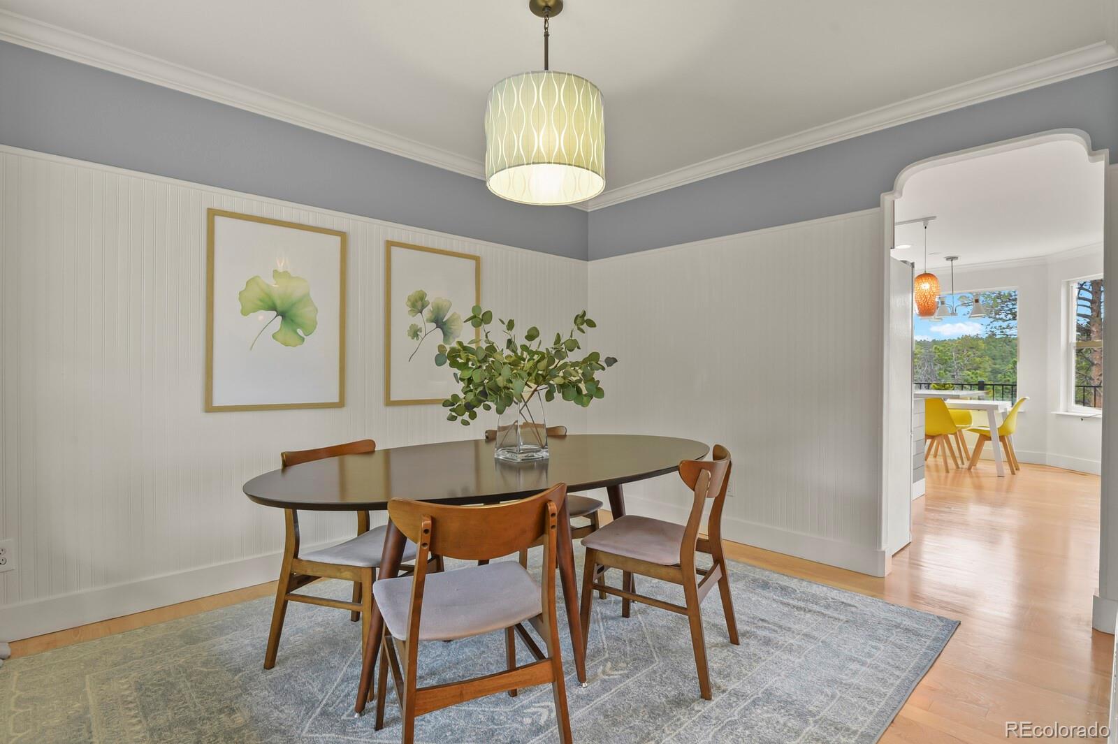 MLS Image #7 for 447  crescent lake road,golden, Colorado