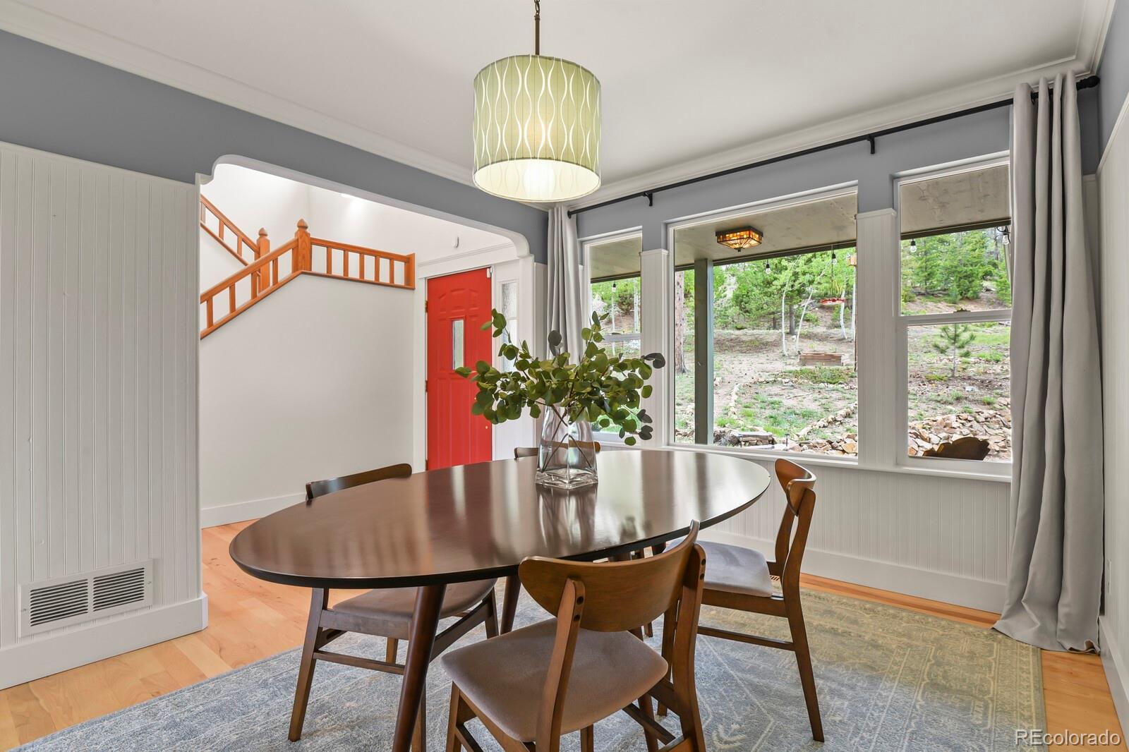MLS Image #8 for 447  crescent lake road,golden, Colorado