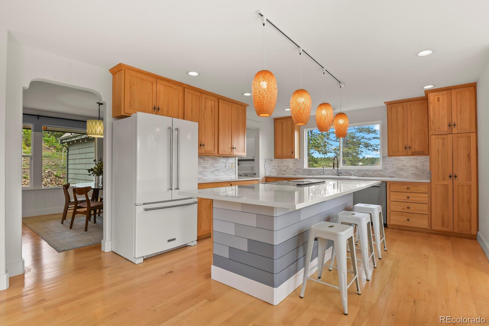 MLS Image #9 for 447  crescent lake road,golden, Colorado