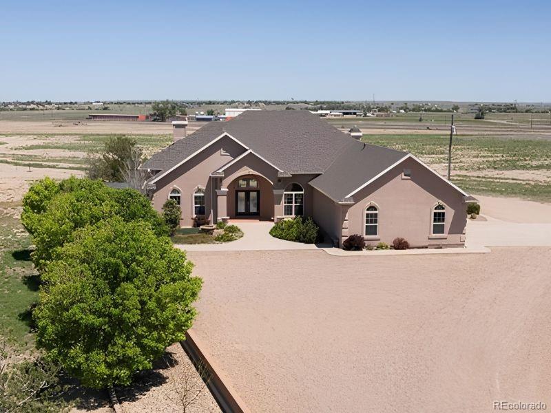 MLS Image #0 for 23144  county road 27 ,la junta, Colorado