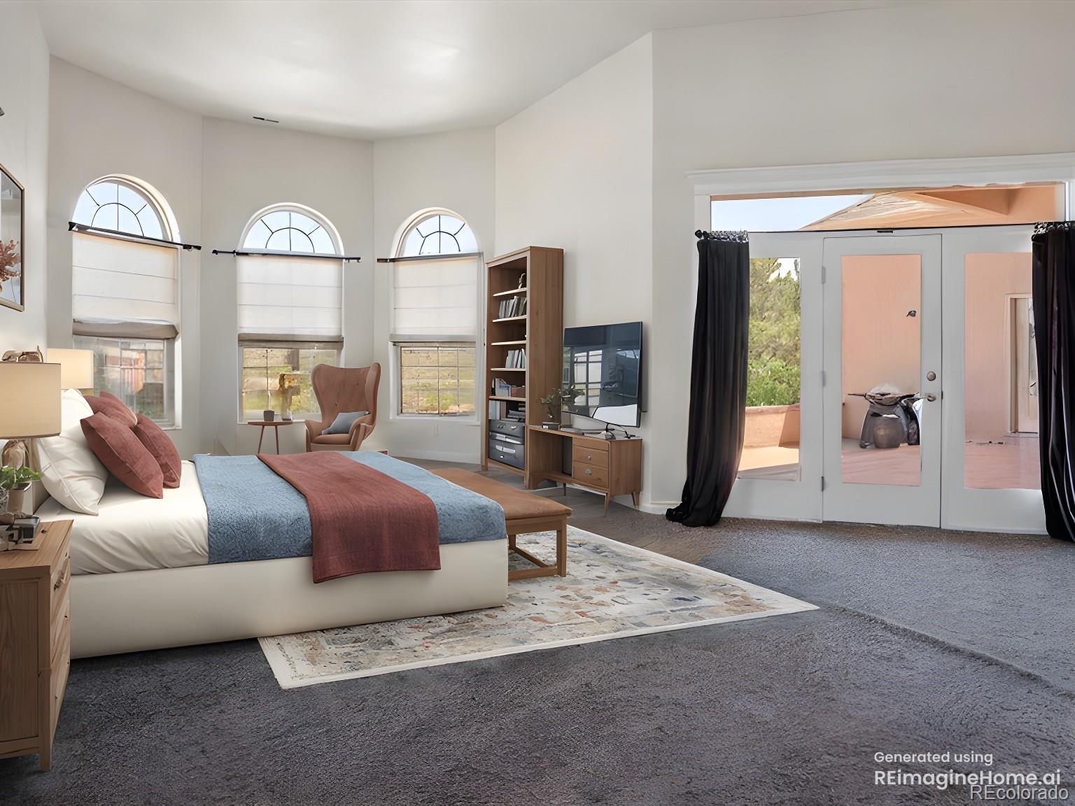 MLS Image #2 for 23144  county road 27 ,la junta, Colorado