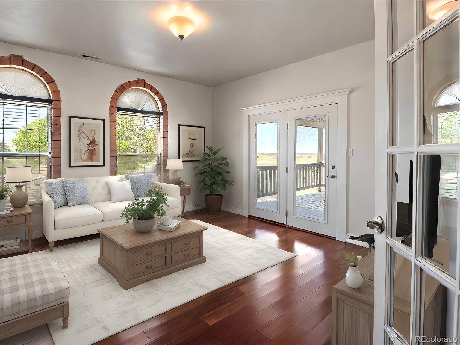 MLS Image #5 for 23144  county road 27 ,la junta, Colorado