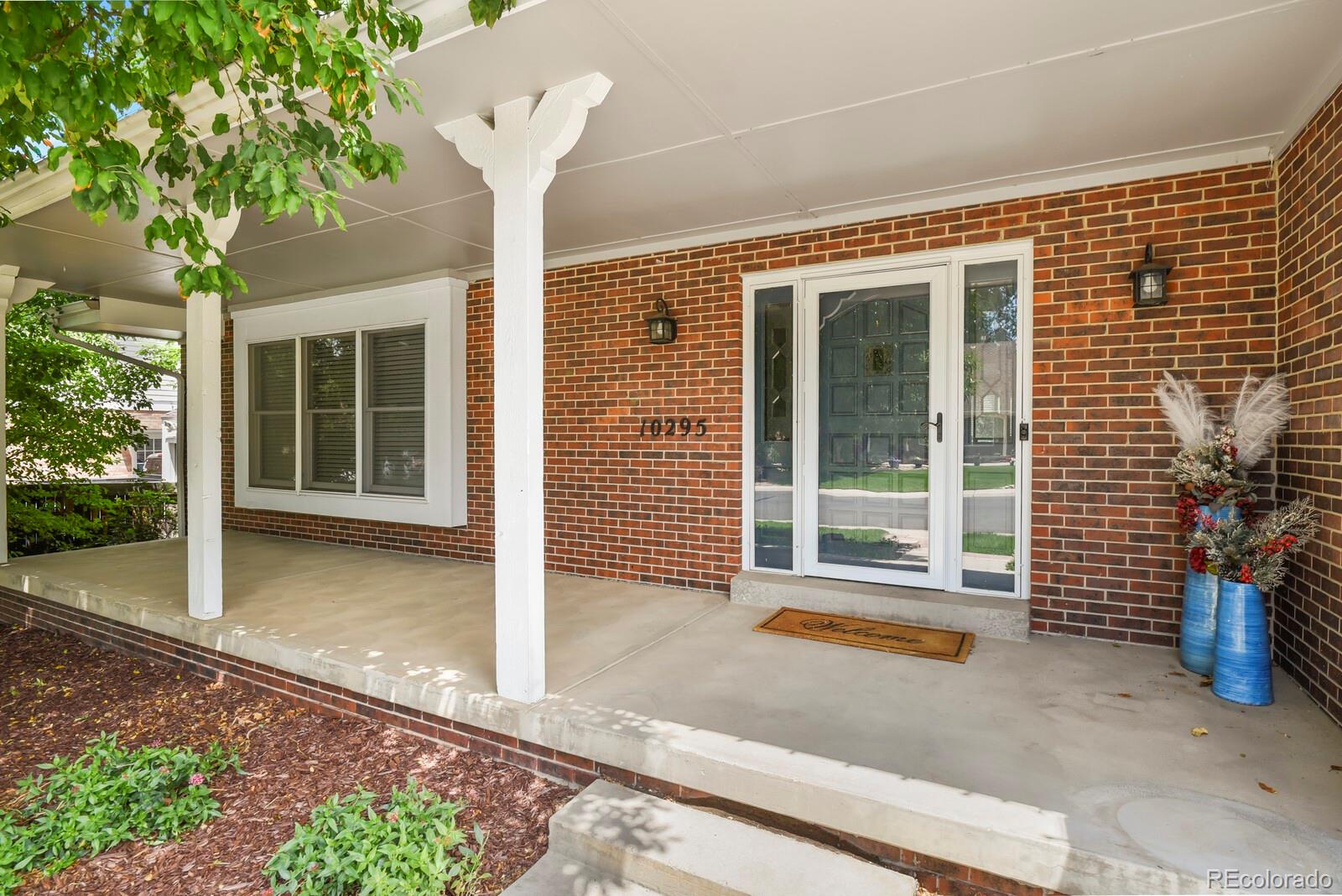 MLS Image #1 for 10295 e aberdeen avenue,englewood, Colorado