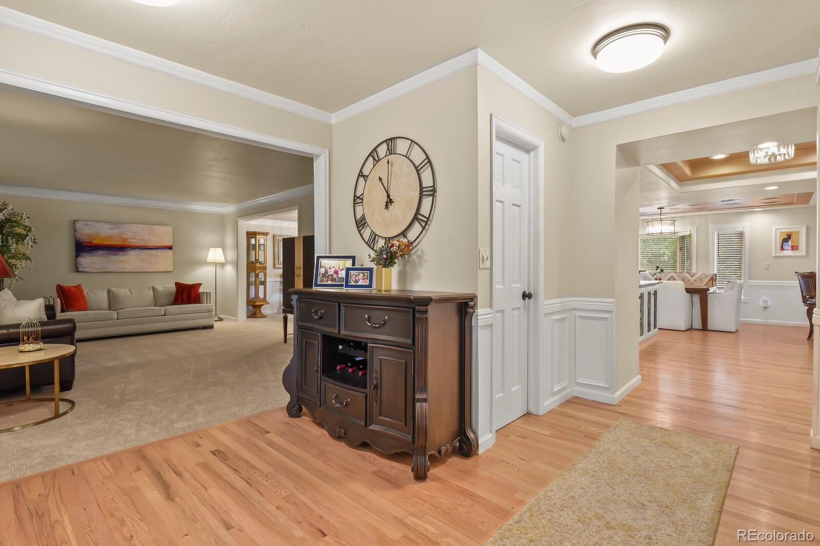 MLS Image #2 for 10295 e aberdeen avenue,englewood, Colorado