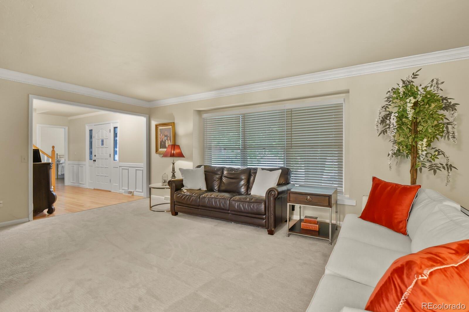 MLS Image #4 for 10295 e aberdeen avenue,englewood, Colorado