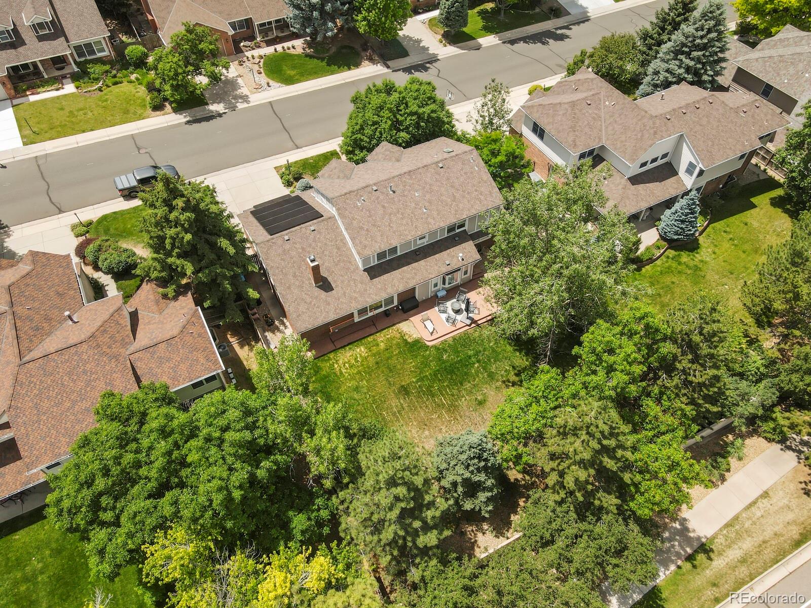 MLS Image #45 for 10295 e aberdeen avenue,englewood, Colorado