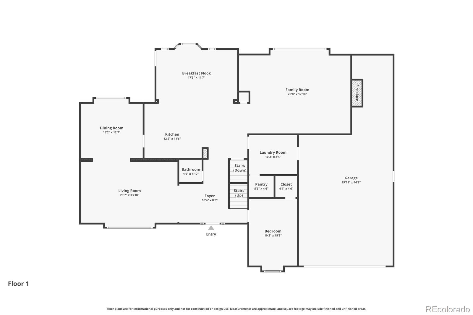MLS Image #46 for 10295 e aberdeen avenue,englewood, Colorado