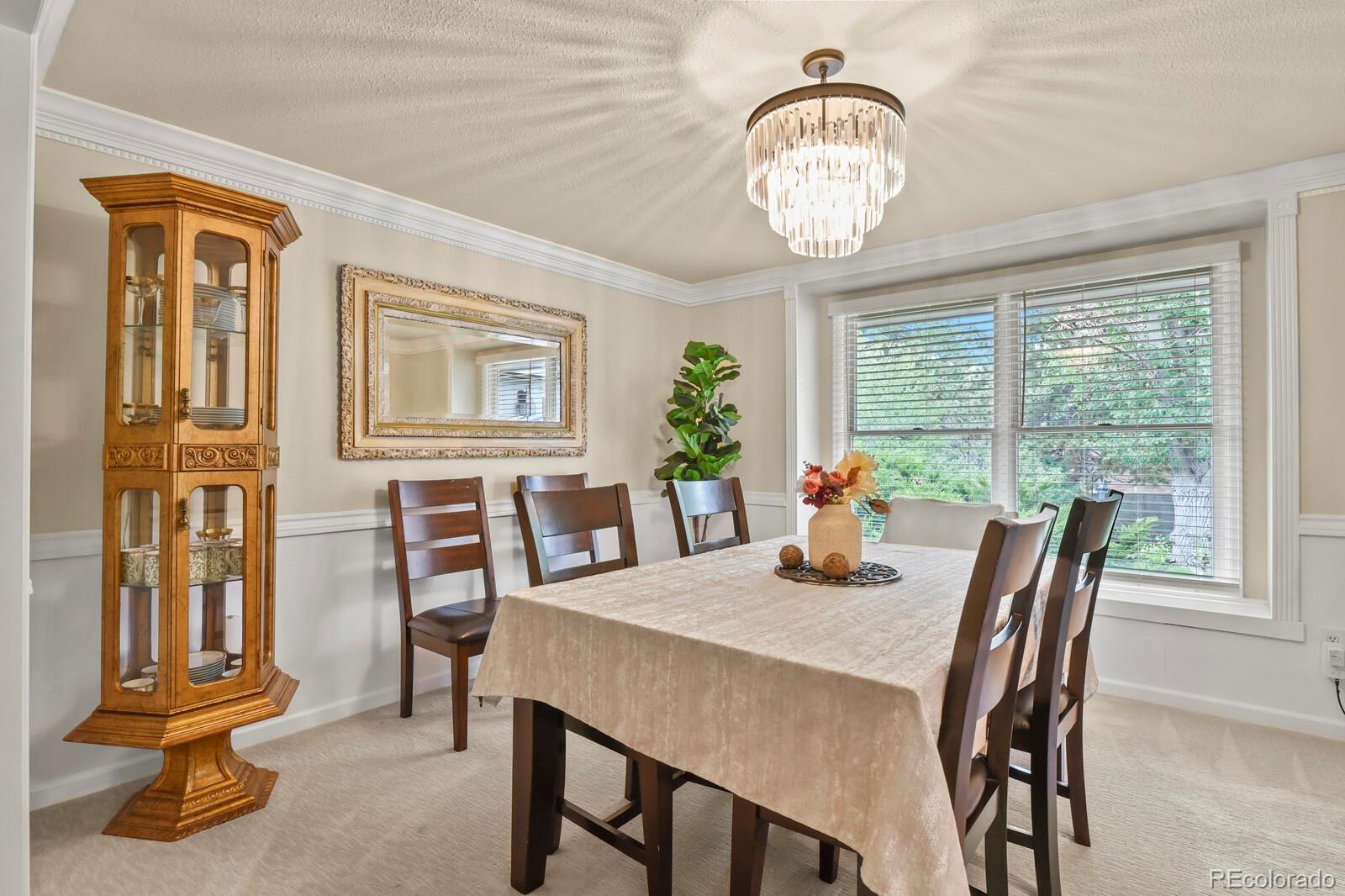MLS Image #6 for 10295 e aberdeen avenue,englewood, Colorado