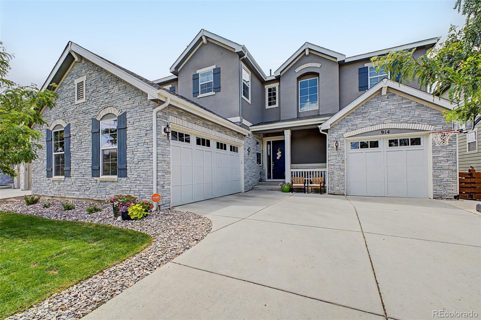 MLS Image #2 for 914  flora view drive,erie, Colorado