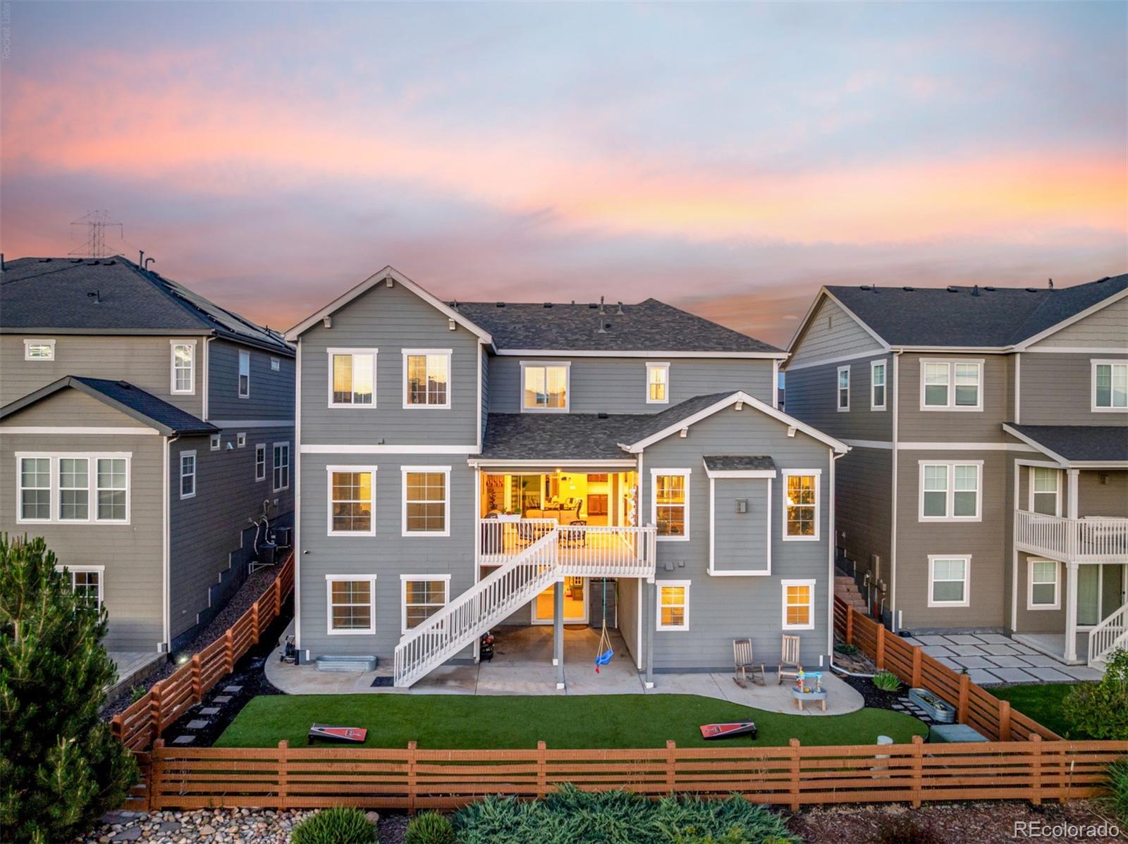 MLS Image #39 for 914  flora view drive,erie, Colorado