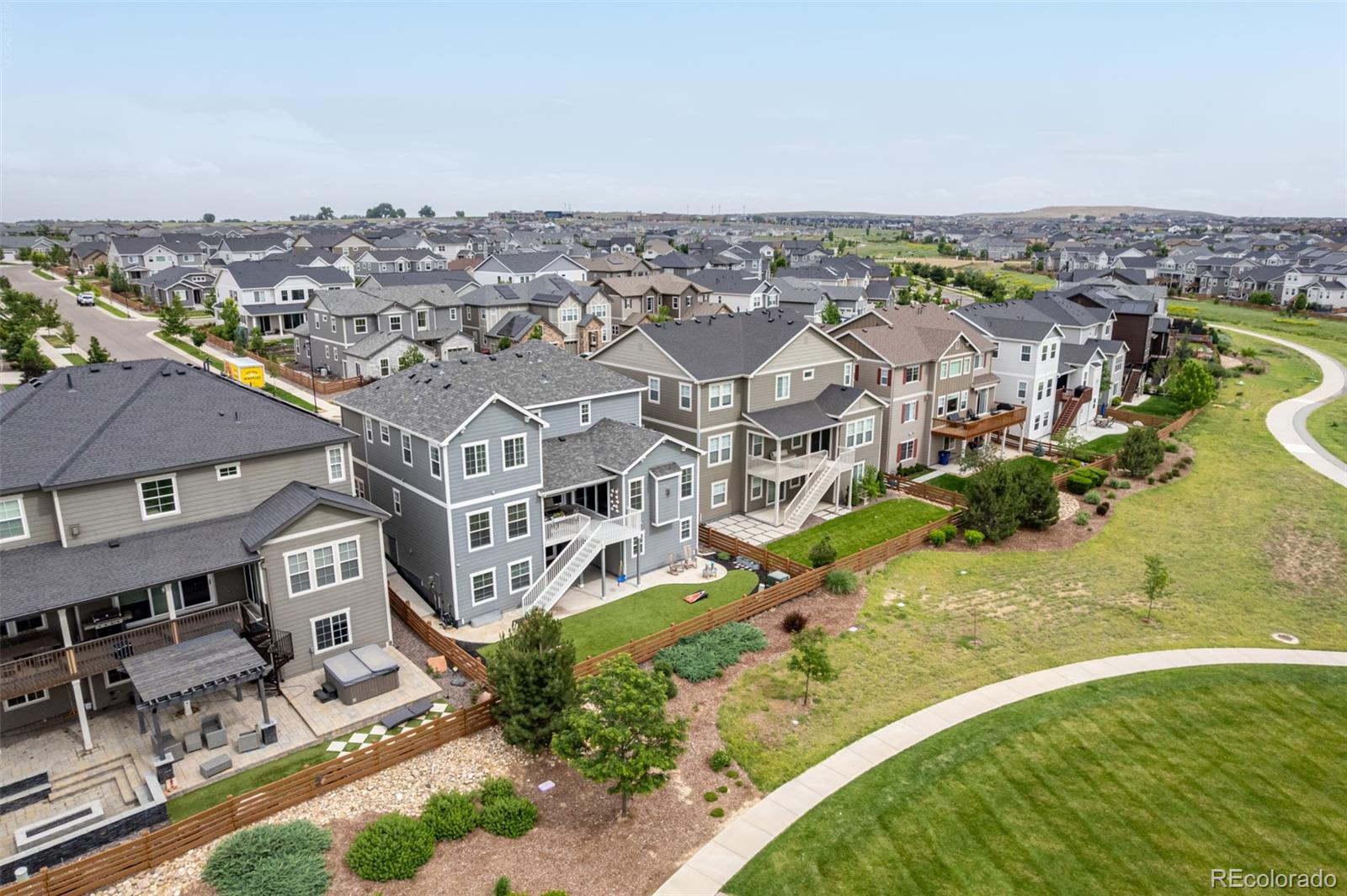 MLS Image #41 for 914  flora view drive,erie, Colorado
