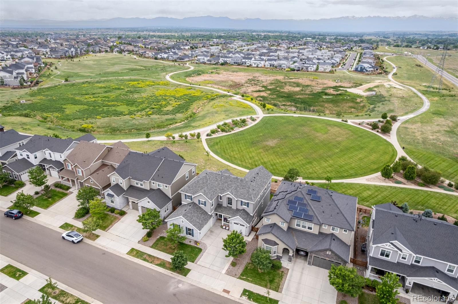 MLS Image #42 for 914  flora view drive,erie, Colorado