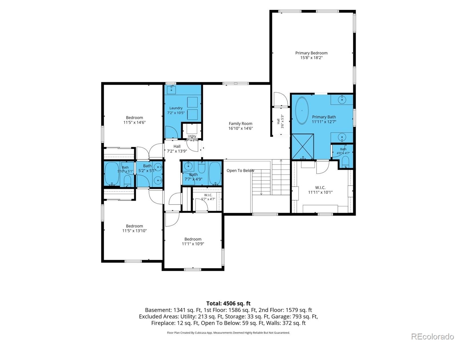 MLS Image #45 for 914  flora view drive,erie, Colorado