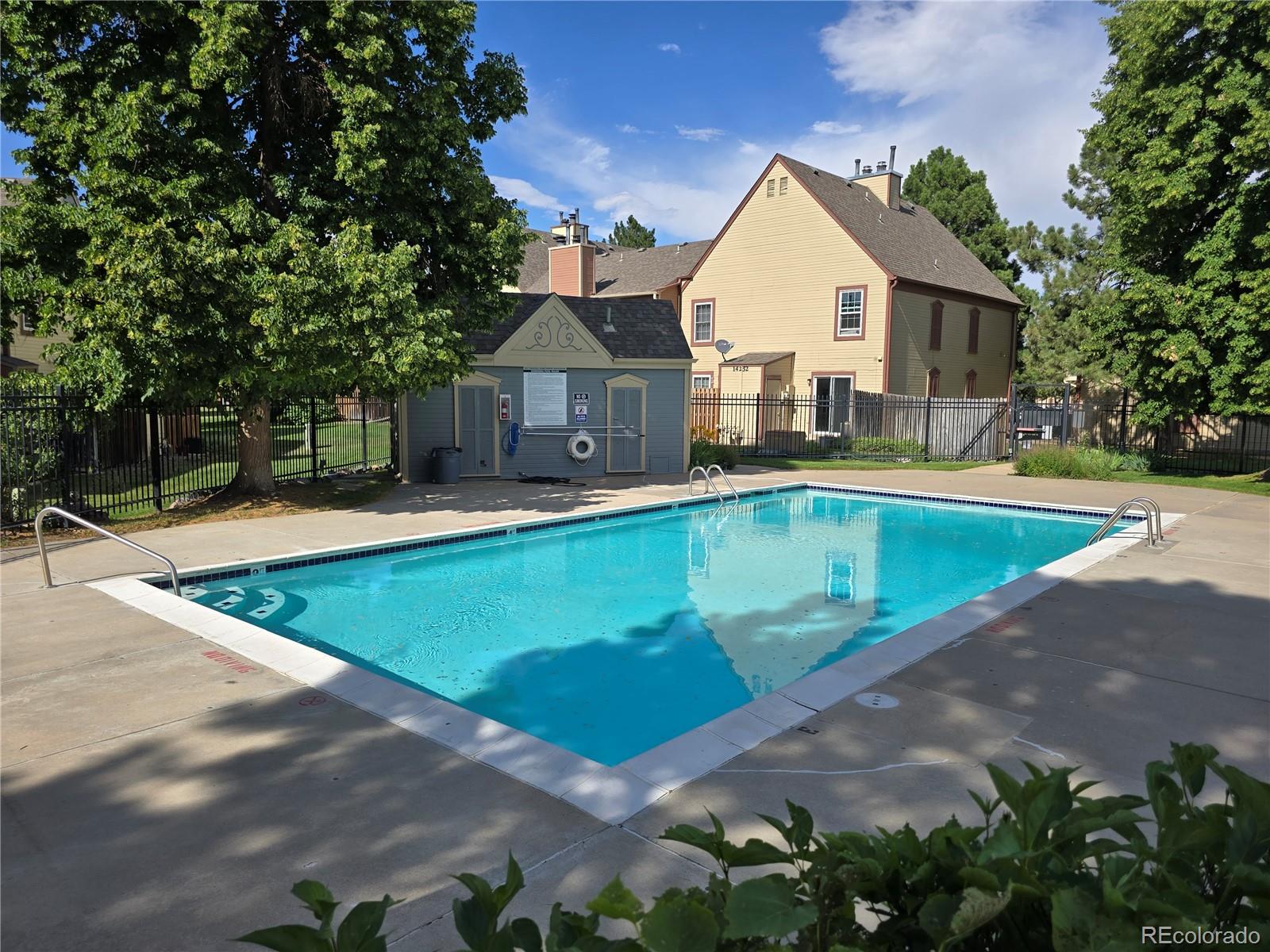 MLS Image #13 for 14232 e hawaii circle,aurora, Colorado