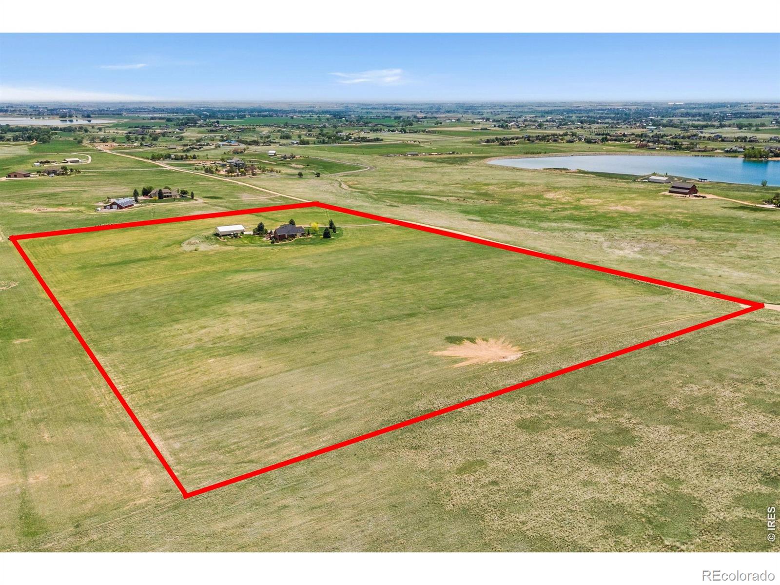 MLS Image #2 for 4980  getaway drive,berthoud, Colorado