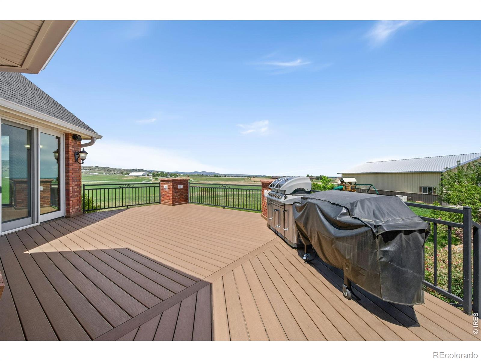 MLS Image #23 for 4980  getaway drive,berthoud, Colorado