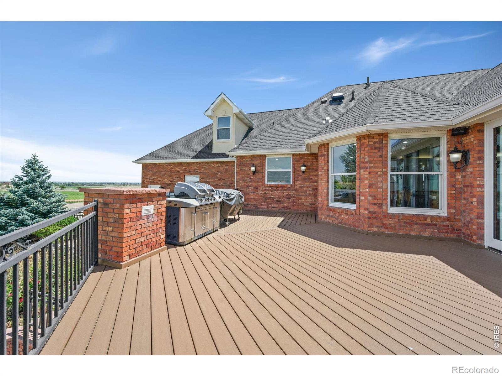 MLS Image #24 for 4980  getaway drive,berthoud, Colorado