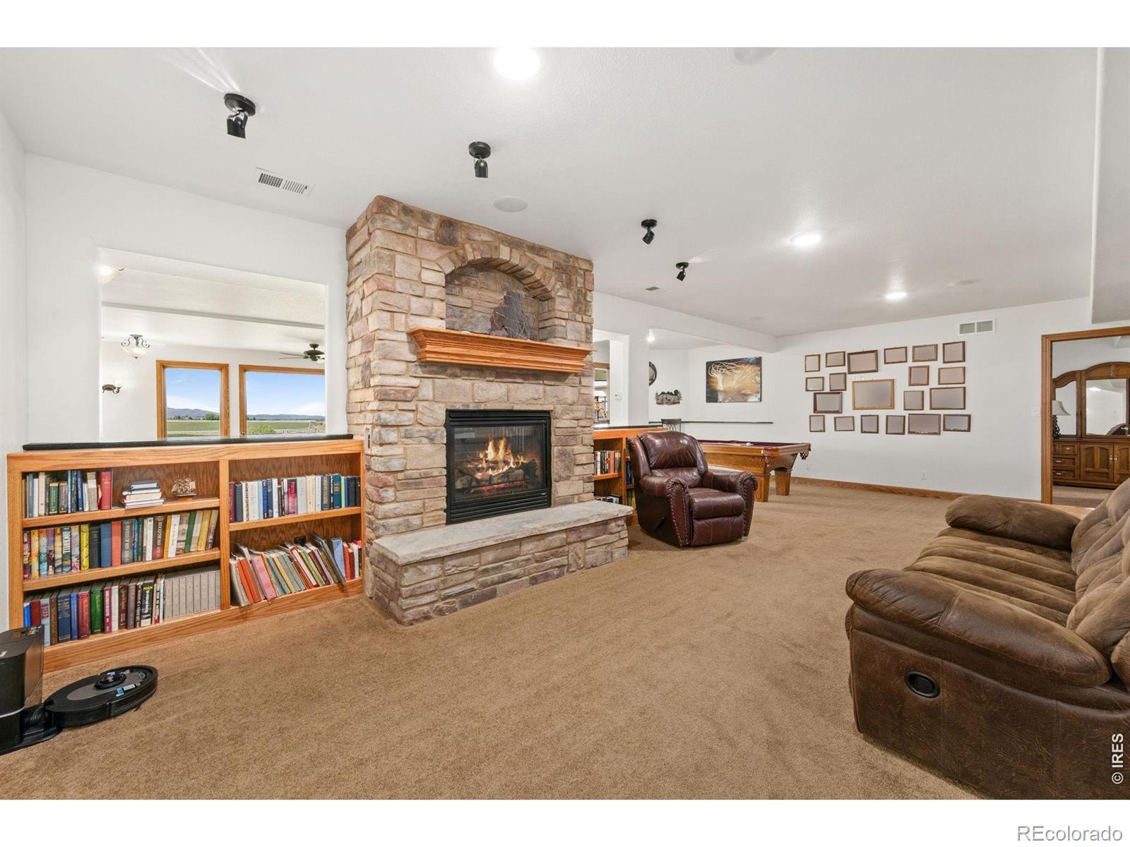 MLS Image #25 for 4980  getaway drive,berthoud, Colorado