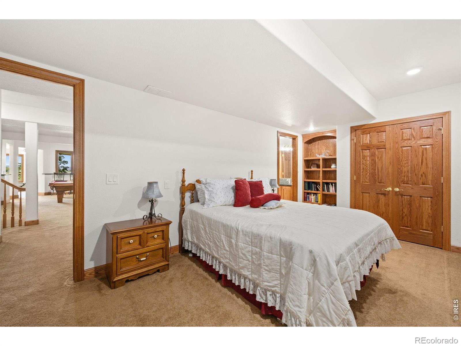 MLS Image #27 for 4980  getaway drive,berthoud, Colorado