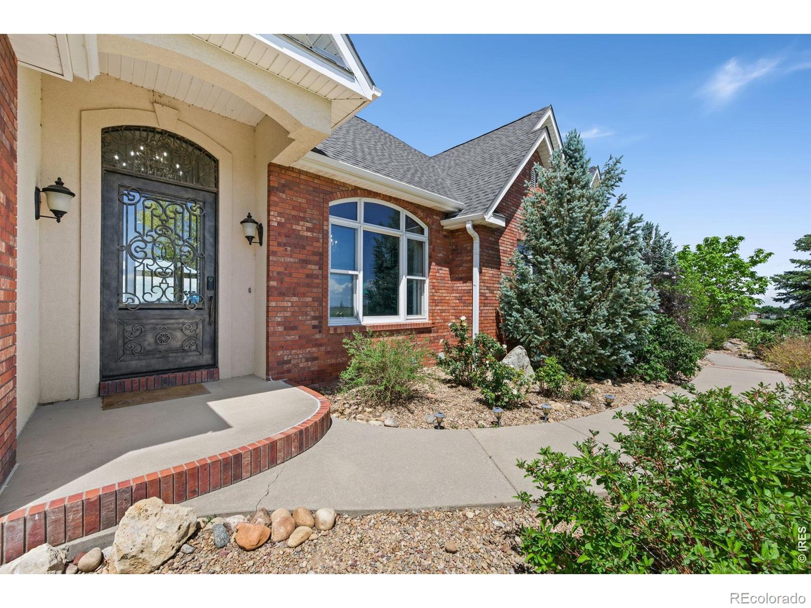 MLS Image #3 for 4980  getaway drive,berthoud, Colorado