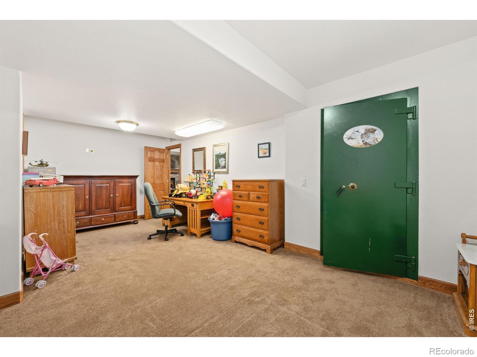MLS Image #30 for 4980  getaway drive,berthoud, Colorado