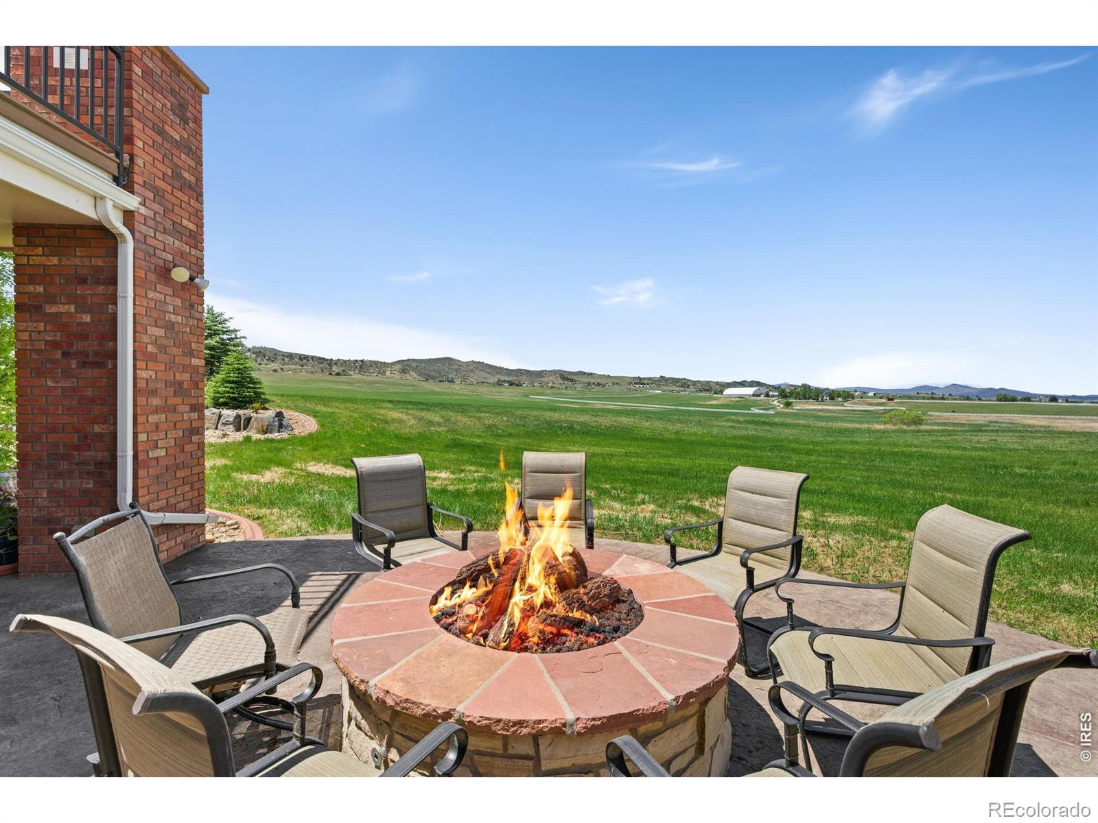 MLS Image #37 for 4980  getaway drive,berthoud, Colorado