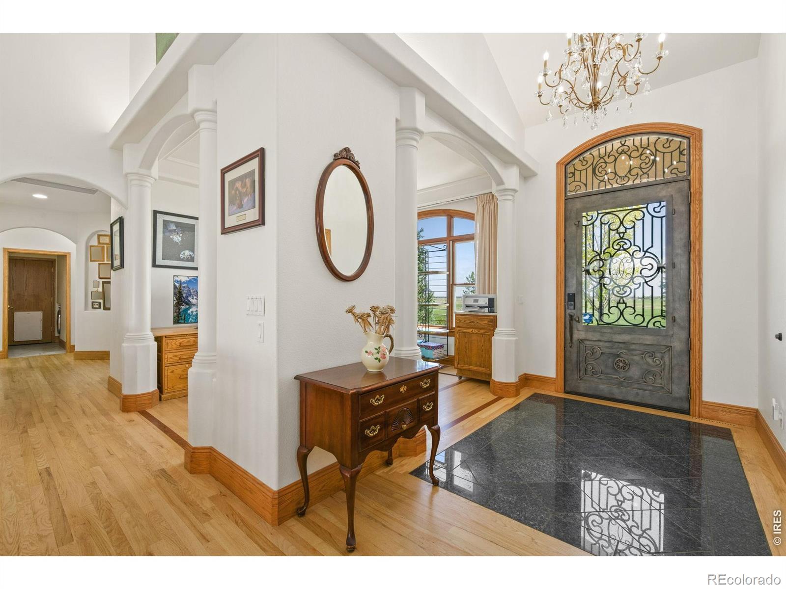 MLS Image #4 for 4980  getaway drive,berthoud, Colorado