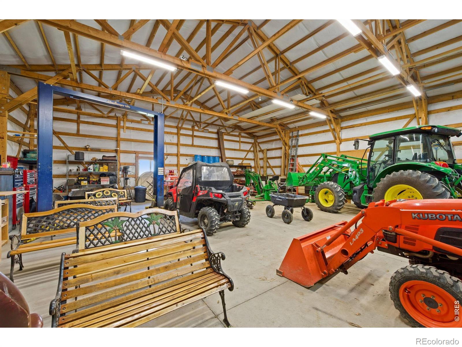 MLS Image #40 for 4980  getaway drive,berthoud, Colorado