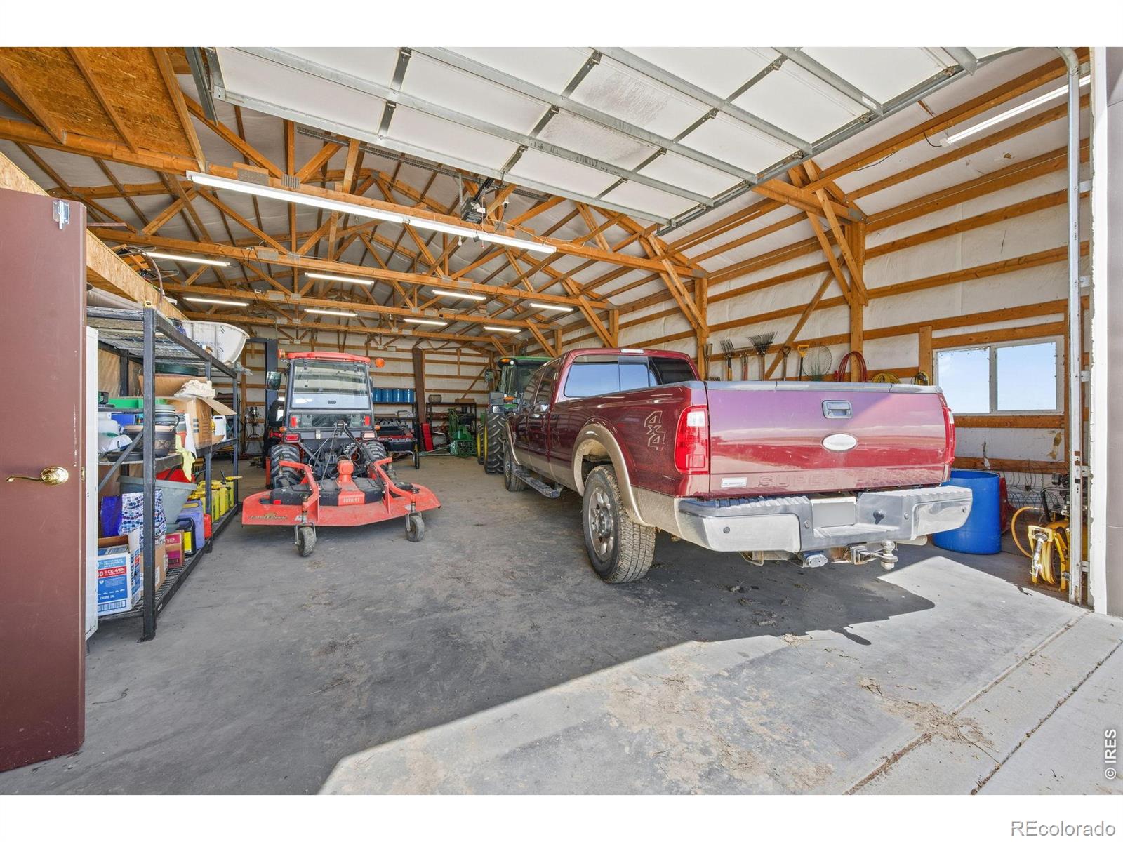 MLS Image #42 for 4980  getaway drive,berthoud, Colorado