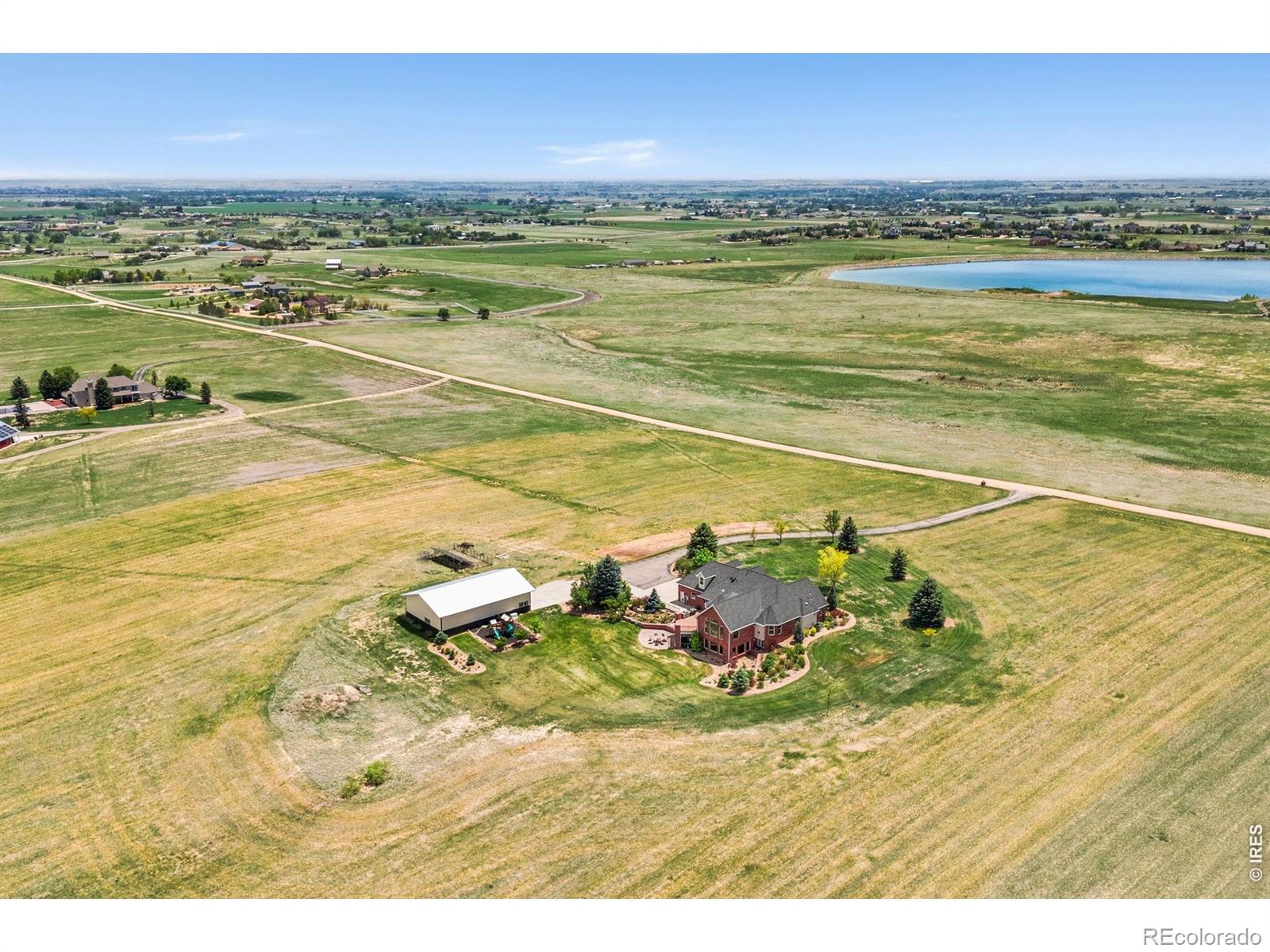 MLS Image #43 for 4980  getaway drive,berthoud, Colorado