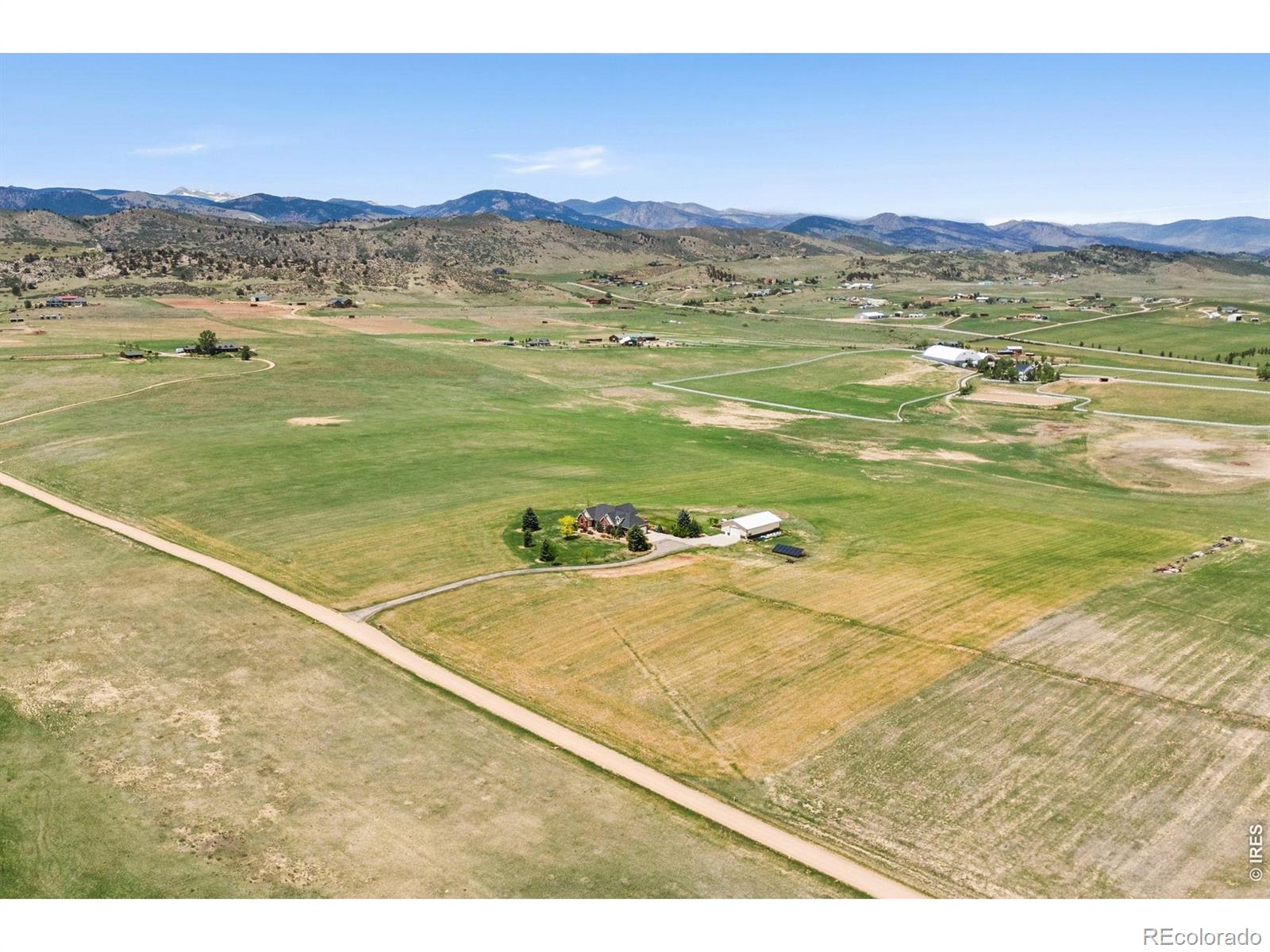 MLS Image #46 for 4980  getaway drive,berthoud, Colorado