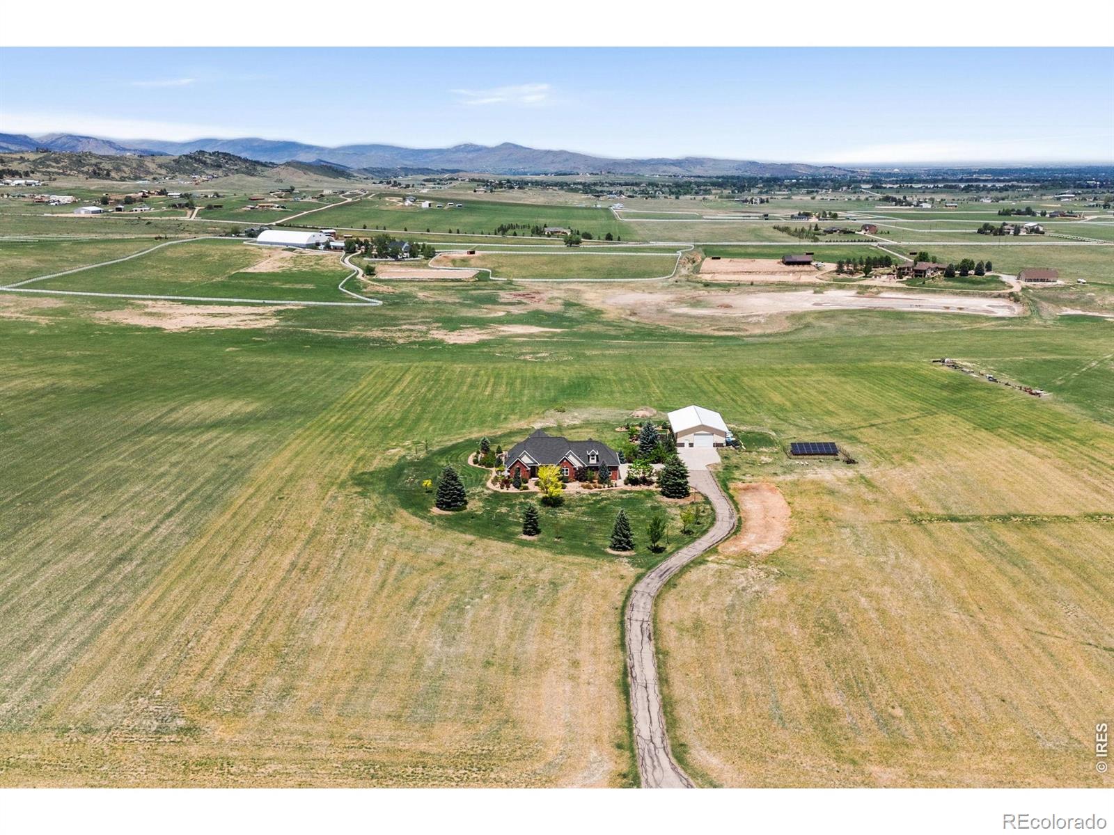 MLS Image #47 for 4980  getaway drive,berthoud, Colorado