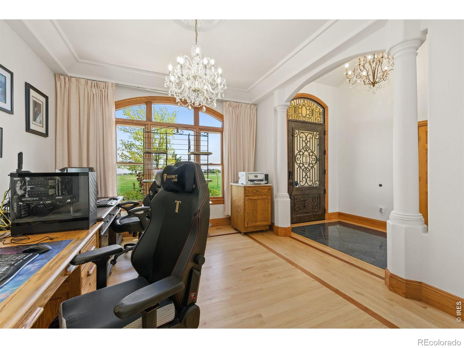 MLS Image #5 for 4980  getaway drive,berthoud, Colorado