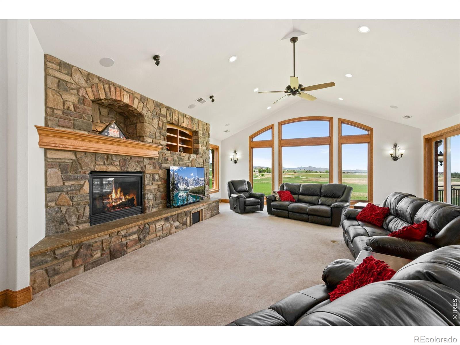MLS Image #6 for 4980  getaway drive,berthoud, Colorado
